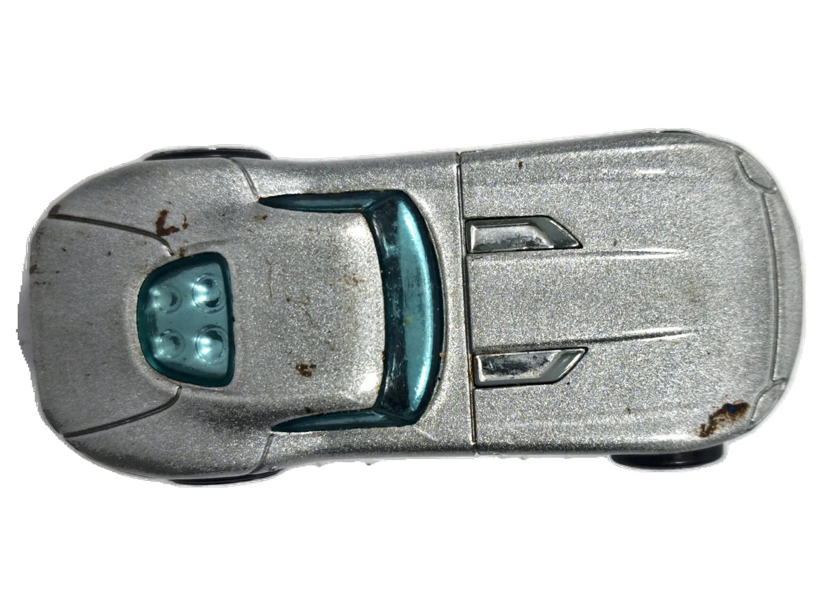 Fast Felion Hot Wheels 2004 2005 First Editions: Realistix – zdjęcie 8