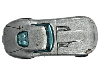 Fast Felion Hot Wheels 2004 2005 First Editions: Realistix – zdjęcie 8
