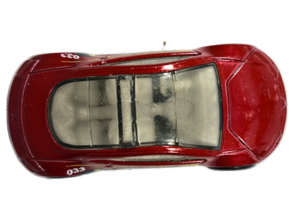 Mitsubishi Eclipse Concept Car Hot Wheels 2003 1:64 Coupe HWPD Interceptor – zdjęcie 8