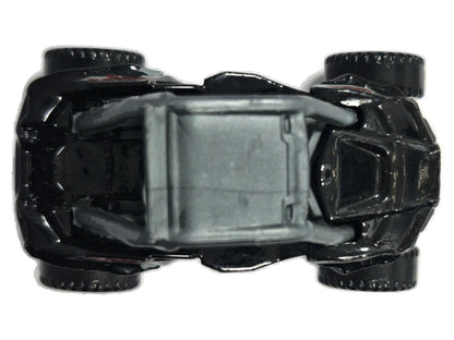 POLARIS RZR Matchbox 2019 GKK23 Czarny 1:53 – zdjęcie 8