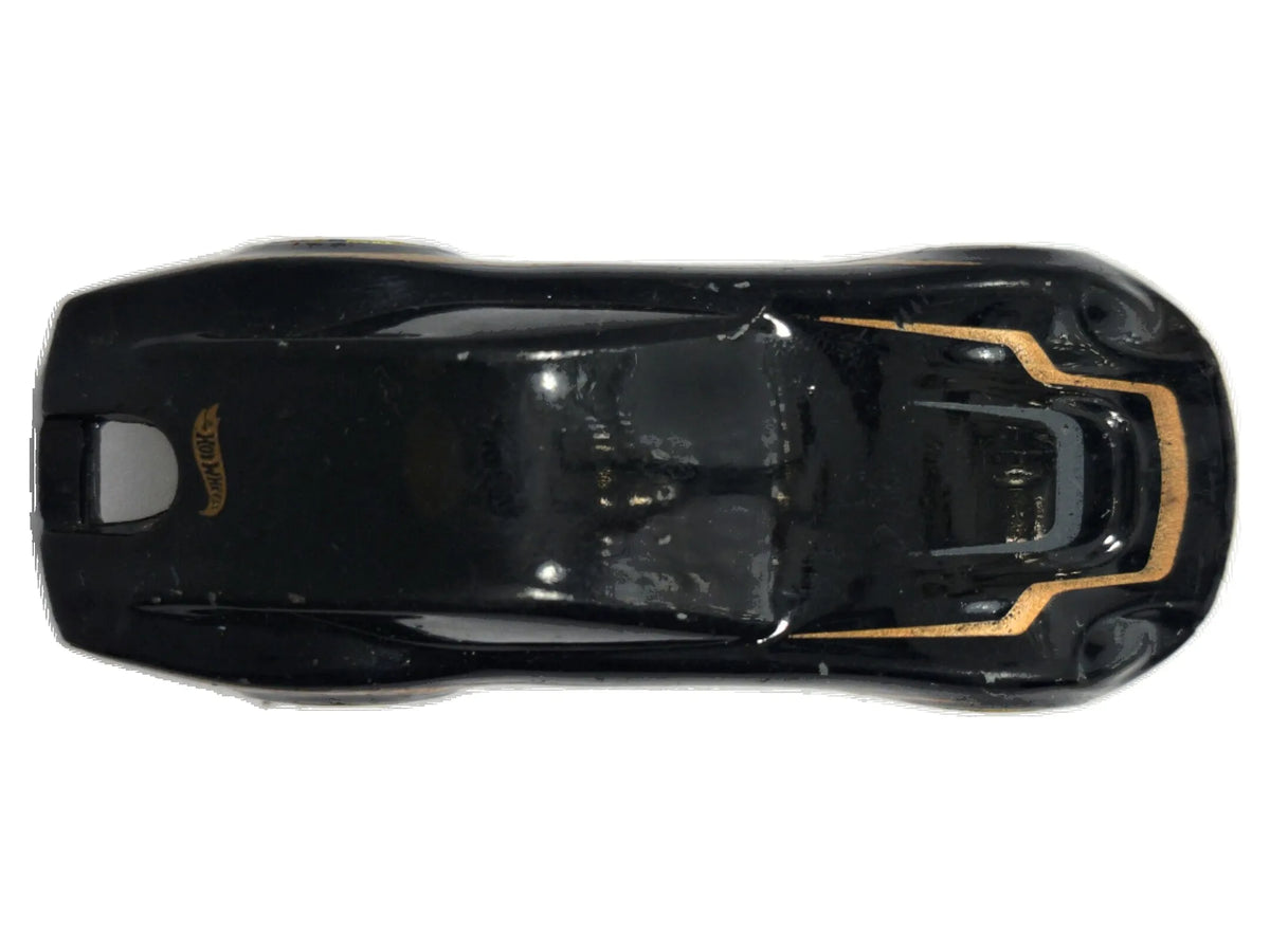 COUPE CLIP, Hot Wheels 2021, Die cast HCT38, Czarny, 1:64, Resoraki – zdjęcie 8