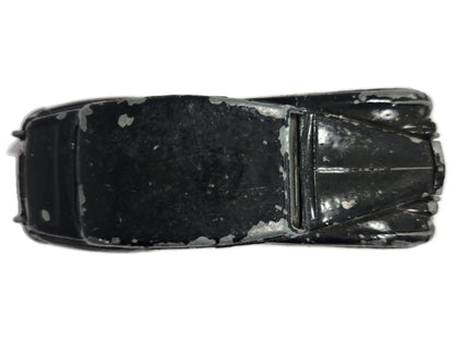 Rolls-Royce Silver Wraith Dinky Toys '60 Czarny 1:36 Made in England – zdjęcie 8