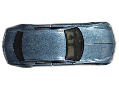 Cadillac V-16 Hot Wheels 2005 Niebieski 1:64 – zdjęcie 8