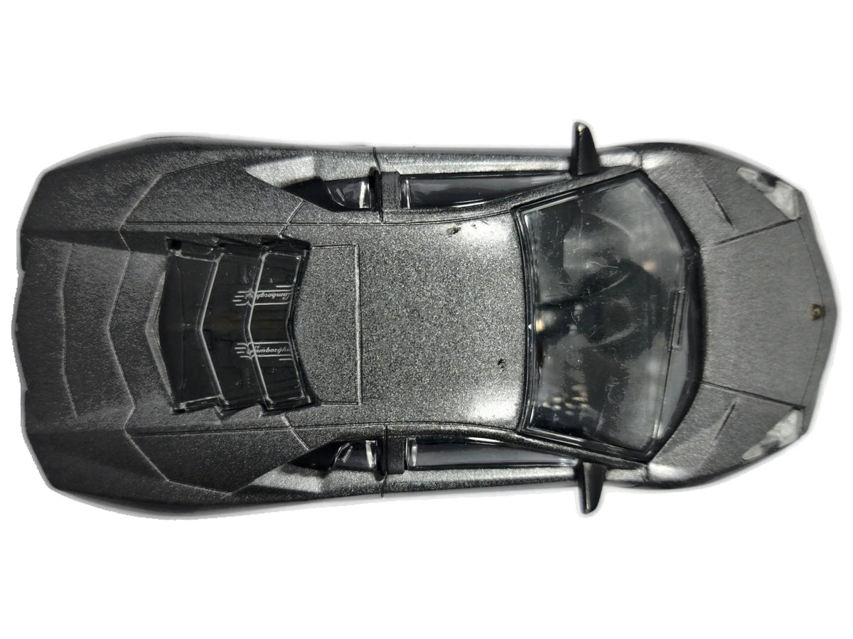 Lamborghini Reventón Rastar 2012 1:41 Luzak Szary – zdjęcie 8