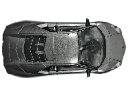 Lamborghini Reventón Rastar 2012 1:41 Luzak Szary – zdjęcie 8
