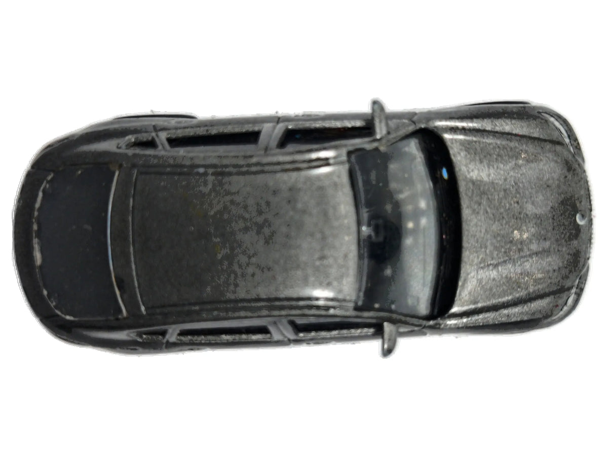 Bmw X6 RMZ City 2009 1:64 Luzak Grafitowy – zdjęcie 8