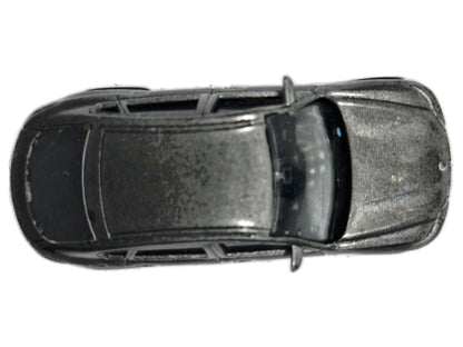 Bmw X6 RMZ City 2009 1:64 Luzak Grafitowy – zdjęcie 8