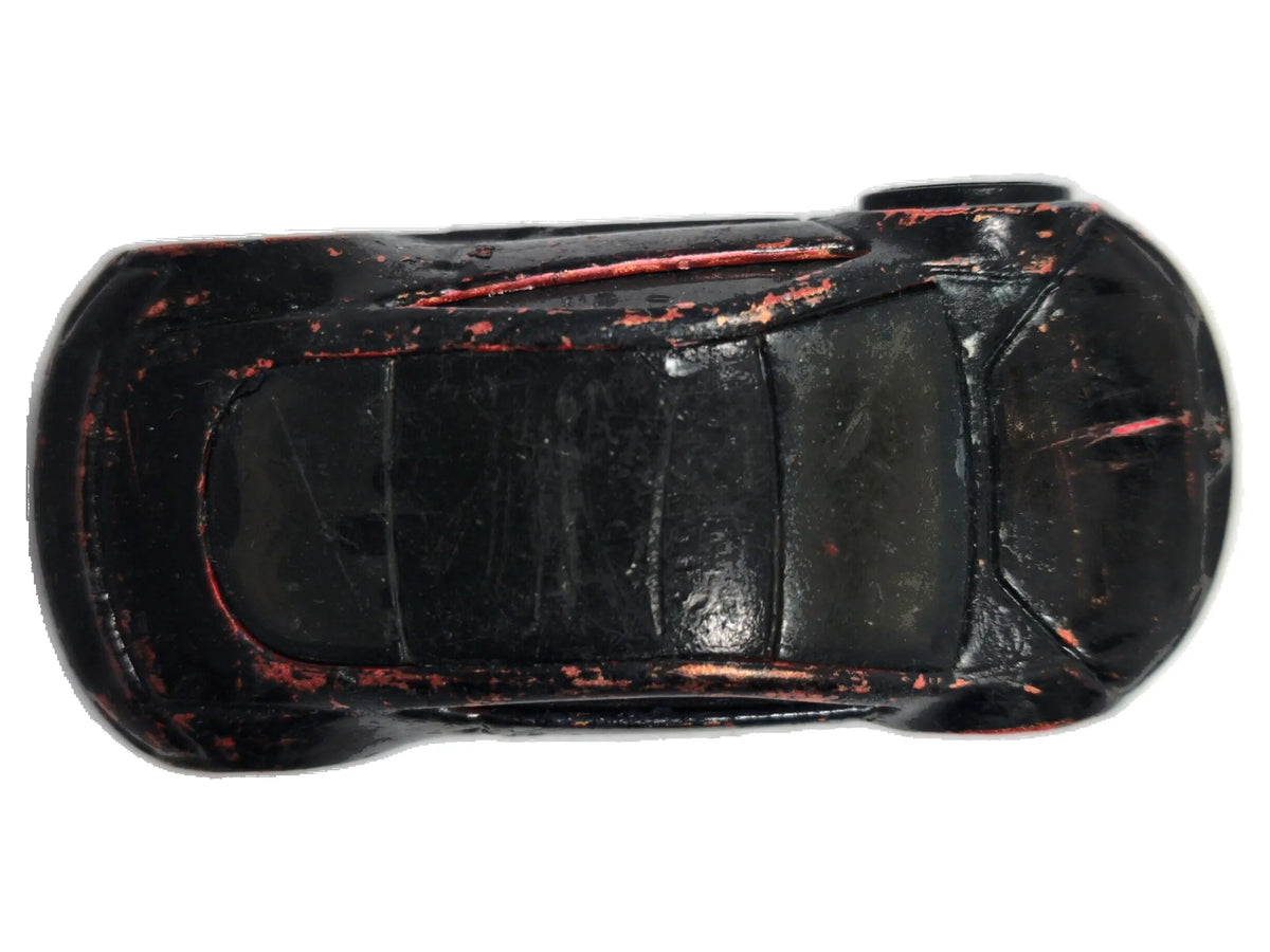 Mitsubishi Eclipse Concept Car Hot Wheels 2001 First Editions 1:64 Luzak – zdjęcie 8