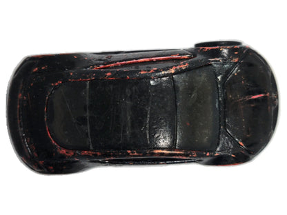 Mitsubishi Eclipse Concept Car Hot Wheels 2001 First Editions 1:64 Luzak – zdjęcie 8