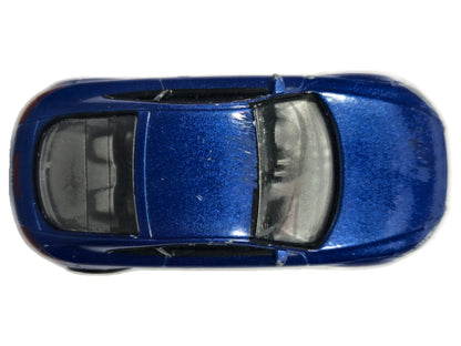 AUDI TT, Realtoy, Die cast, Niebieski, 1:57, Resoraki – zdjęcie 8