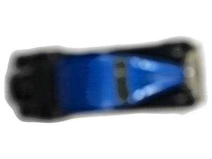 '37 Bugatti Type 50 Hot Wheels 1980 1:64 Luzak Niebieski – zdjęcie 8