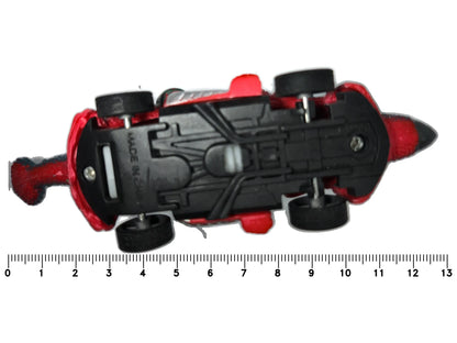 Ankylosaurus Character Car Cars Dinobros Niebieski 1:55 – zdjęcie 7