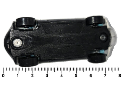 Avant Garde Hot Wheels 2008 1:64 Luzak Biały – zdjęcie 7