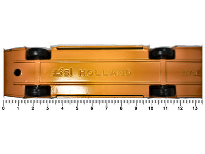 Autobus DAF Efsi '70 Pomarańczowy 1:87 Made in Holland – zdjęcie 7