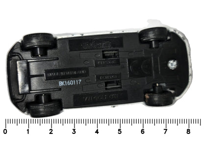 Vw Golf Gti MK8 Majorette Biały 1:64 – zdjęcie 7