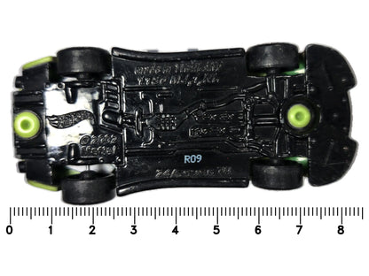 24SEVEN Hot Wheels 2002 Color shifters 1:64 – zdjęcie 7