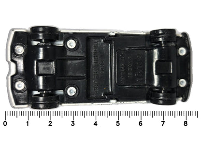 FORD TRANSIT WRECKER, Corgi, Made in Gt. Britain, Biały, 1:58, Resoraki – zdjęcie 7