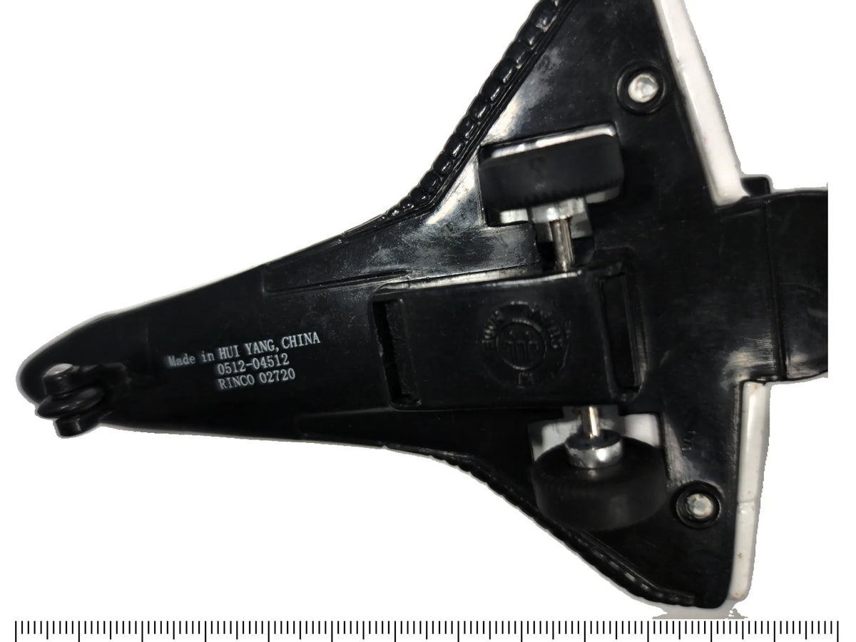 Nasa Space Shuttle Orbiter Rinco 1:87 Wahadłowiec UNITED STATES DISCOVERY – zdjęcie 7