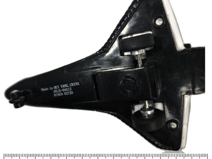 Nasa Space Shuttle Orbiter Rinco 1:87 Wahadłowiec UNITED STATES DISCOVERY – zdjęcie 7