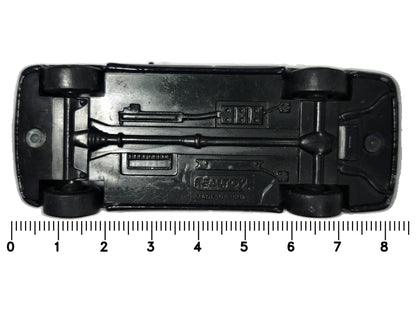 JAGUAR S-TYPE Realtoy Czarny 1:58 – zdjęcie 7