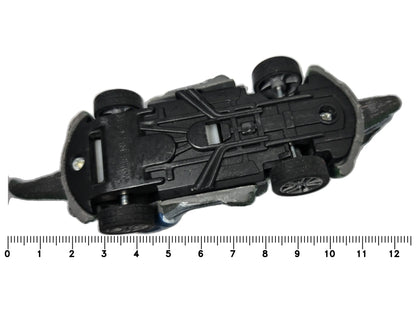Dinozaur Pull-Back Dinobros Zielony 1:55 – zdjęcie 7