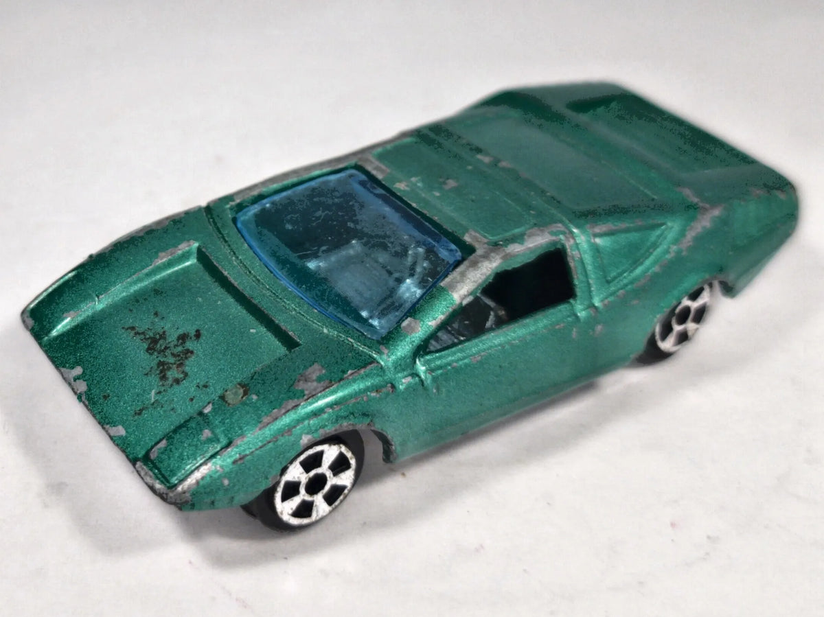Karina 1700 Summer Zielony 1:65 – zdjęcie 2