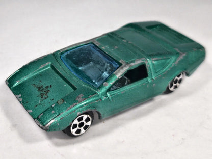 Karina 1700 Summer Zielony 1:65 – zdjęcie 2