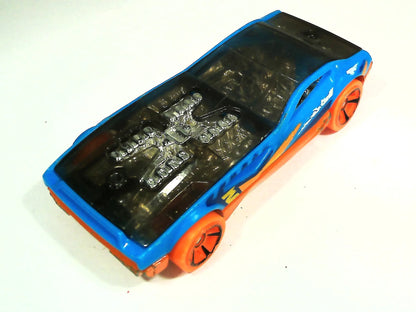 Bye Focal II , Hot Wheels, N4013, Resoraki, Die cast, – zdjęcie 2