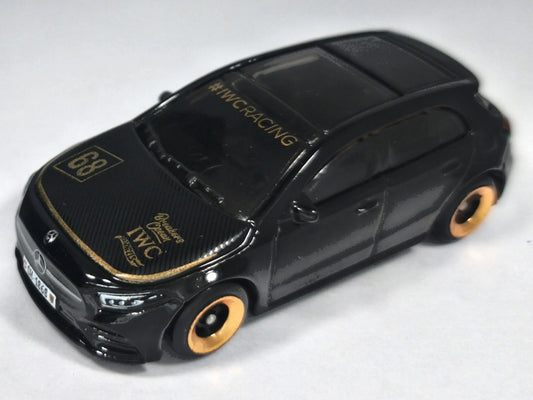 2019 Mercedes-Benz A-Class Hot Wheels 2018 HW RACE DAY 1:64 HWC RACING – zdjęcie 2