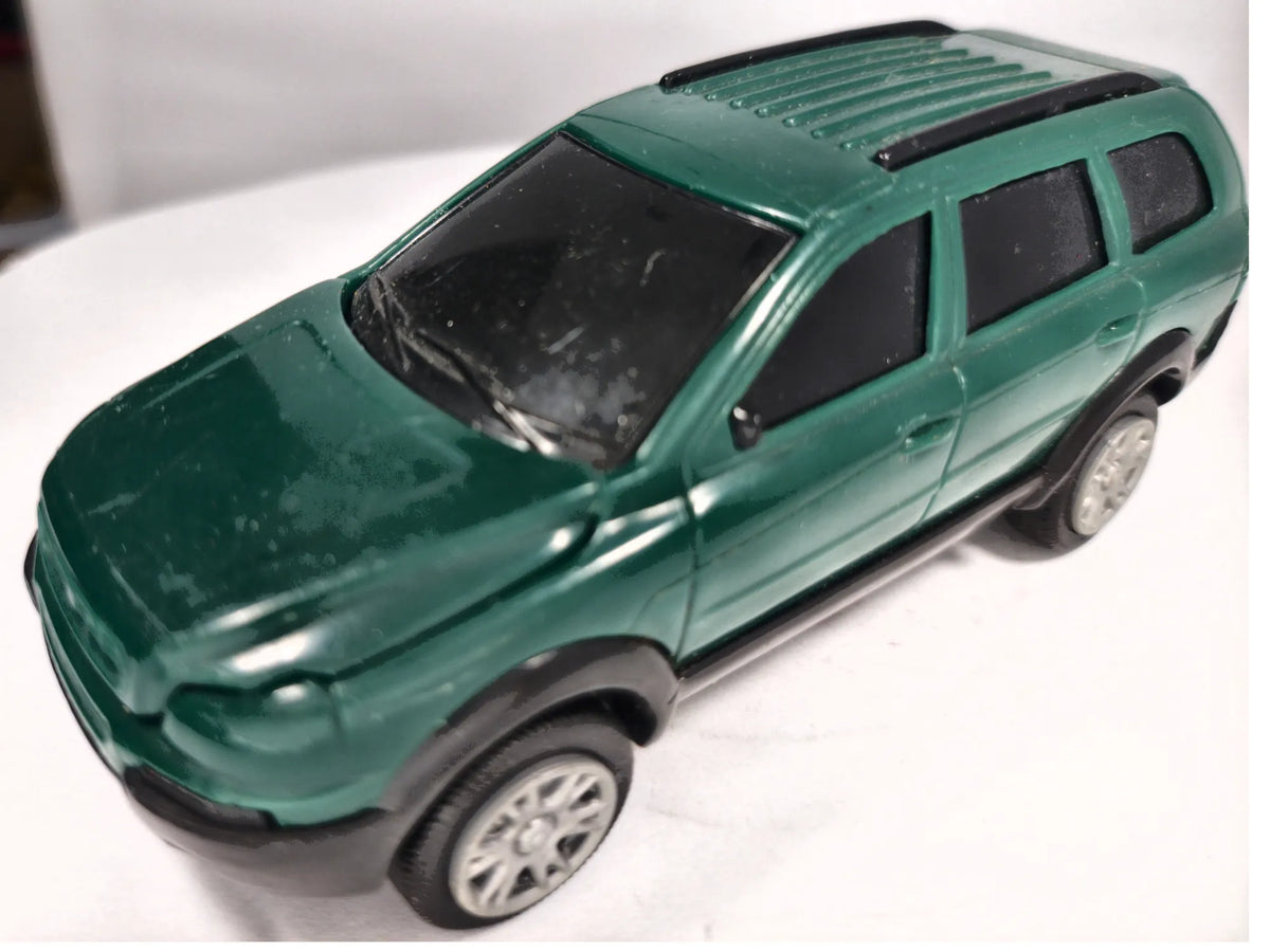 Volvo XC90 MK1 Teama 2002 Zielony 1:36 – zdjęcie 2