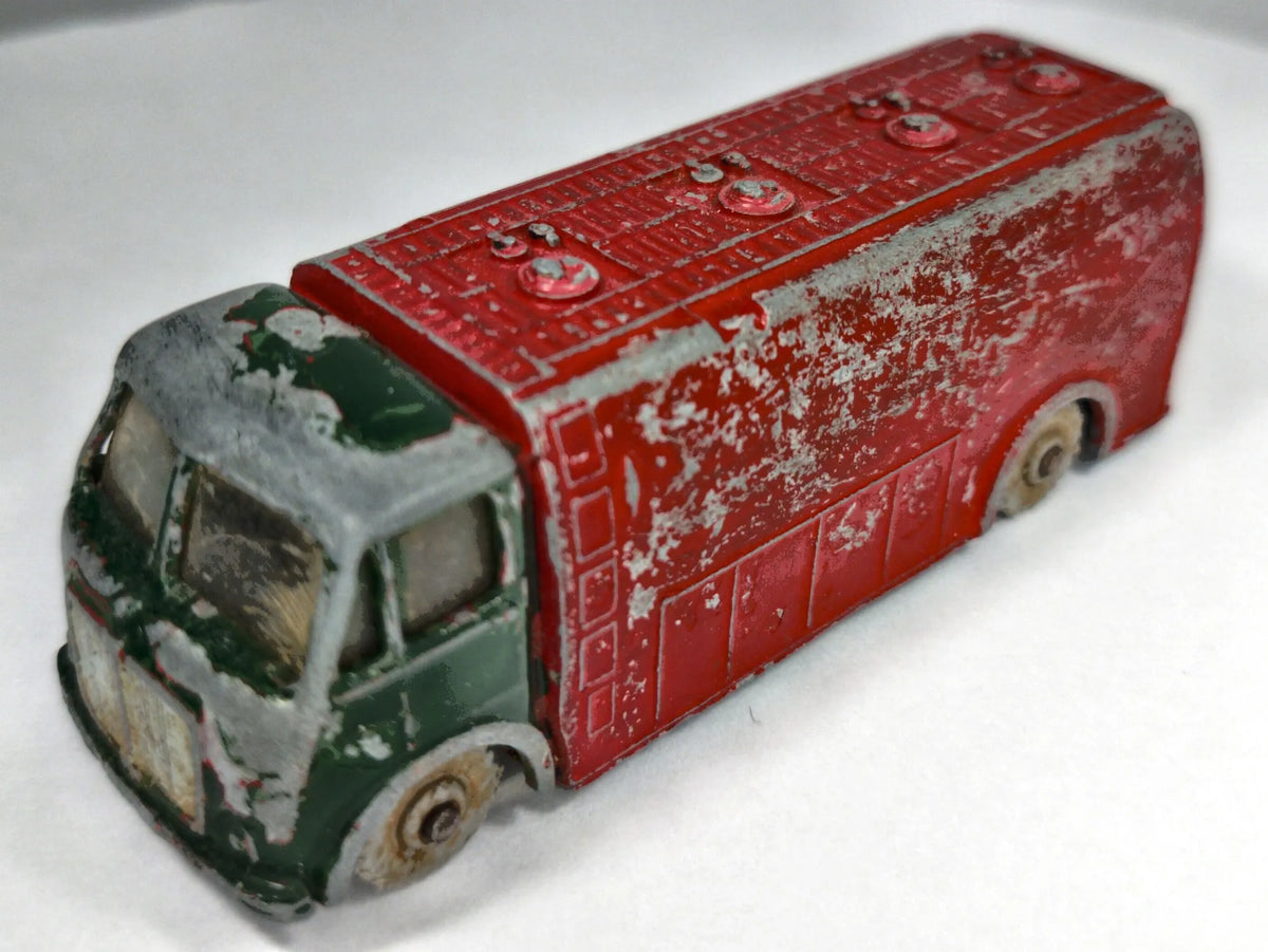 Ciężarówka AEC MERCURY Dinky Toys '60 1:72 Made in England DUBLO Meccano – zdjęcie 2