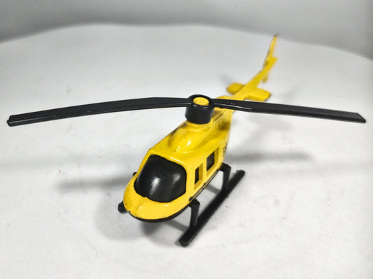 Śmigłowiec Jednosilnikowy Aérospatiale/Euro 1:133 Helikopter Emergency – zdjęcie 2