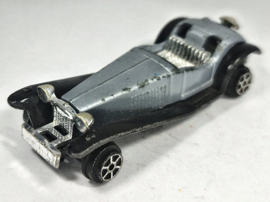 Riley Mph Summer '90 Srebrny 1:47 – zdjęcie 2