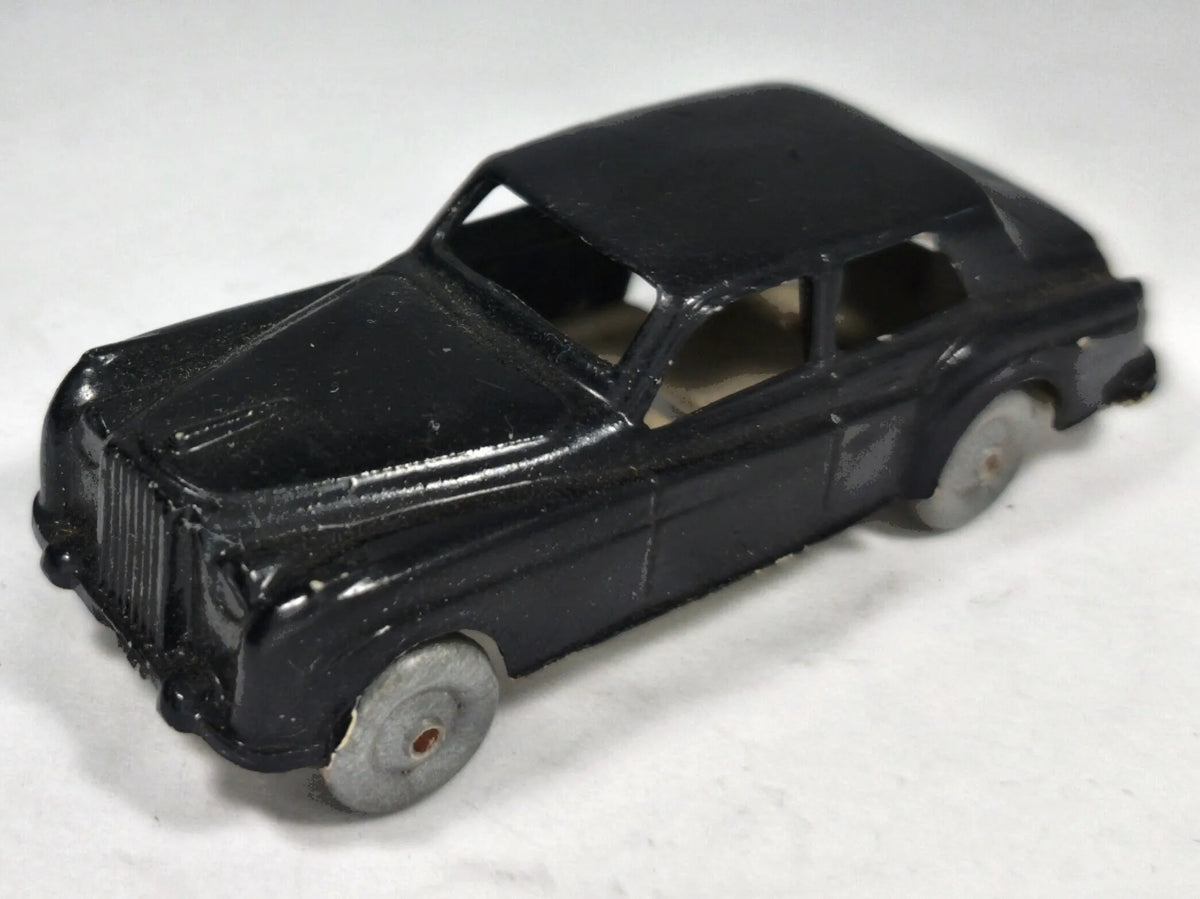 Limuzyna Rolls-Royce Silver Cloud Ingap 1959 Czarny 1:64 Made in Italy – zdjęcie 2