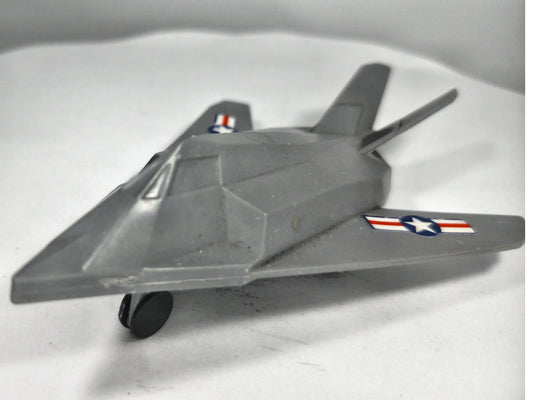 Lockheed F-117A Nighthawk Wojsko Szary 1:180 – zdjęcie 2