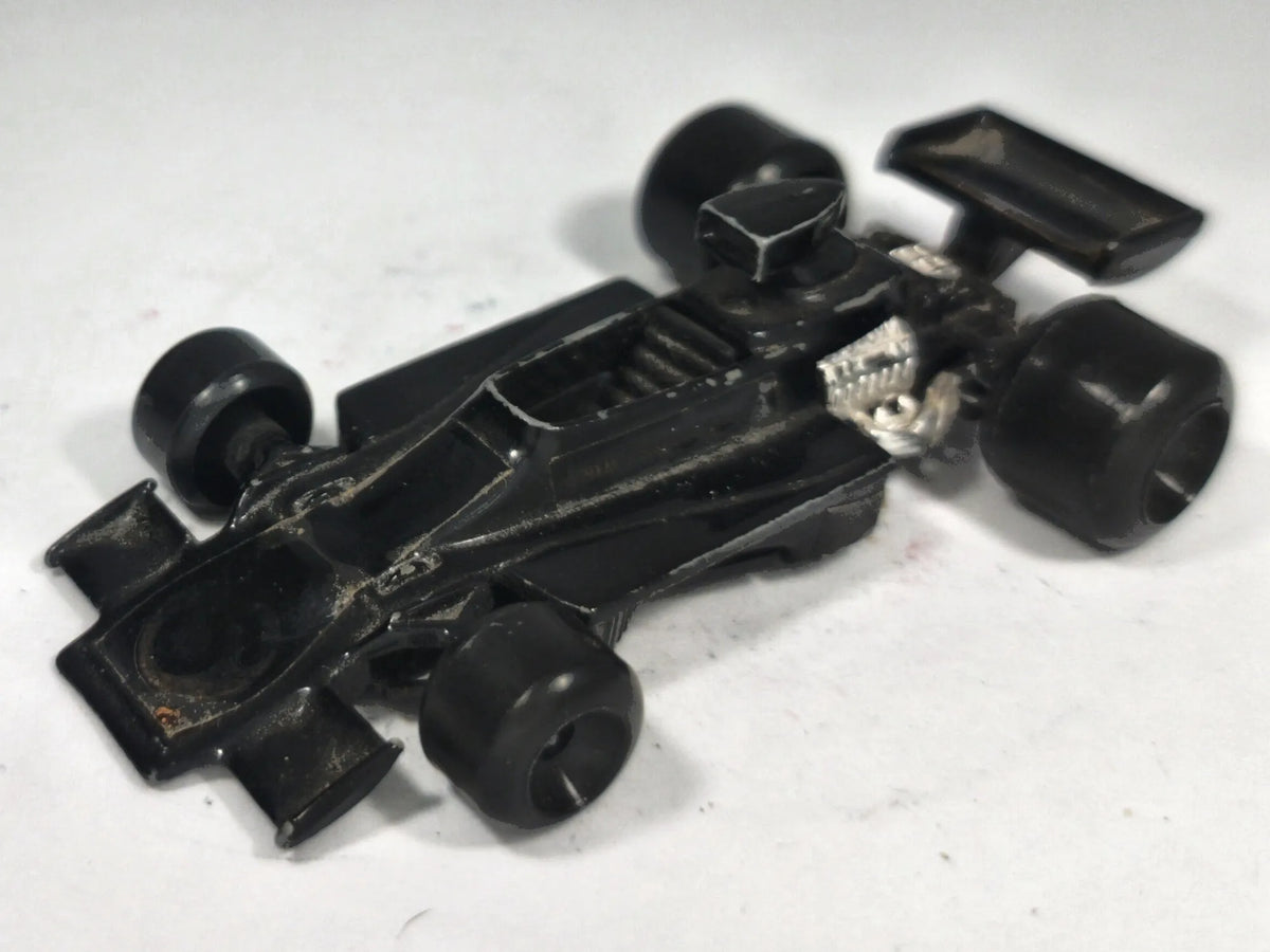 Lotus 79 Polistil 1:64 Bolid F1 Luzak Czarny – zdjęcie 2