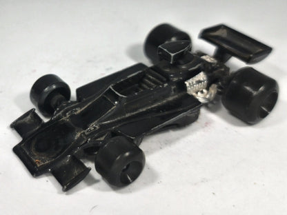 Lotus 79 Polistil 1:64 Bolid F1 Luzak Czarny – zdjęcie 2