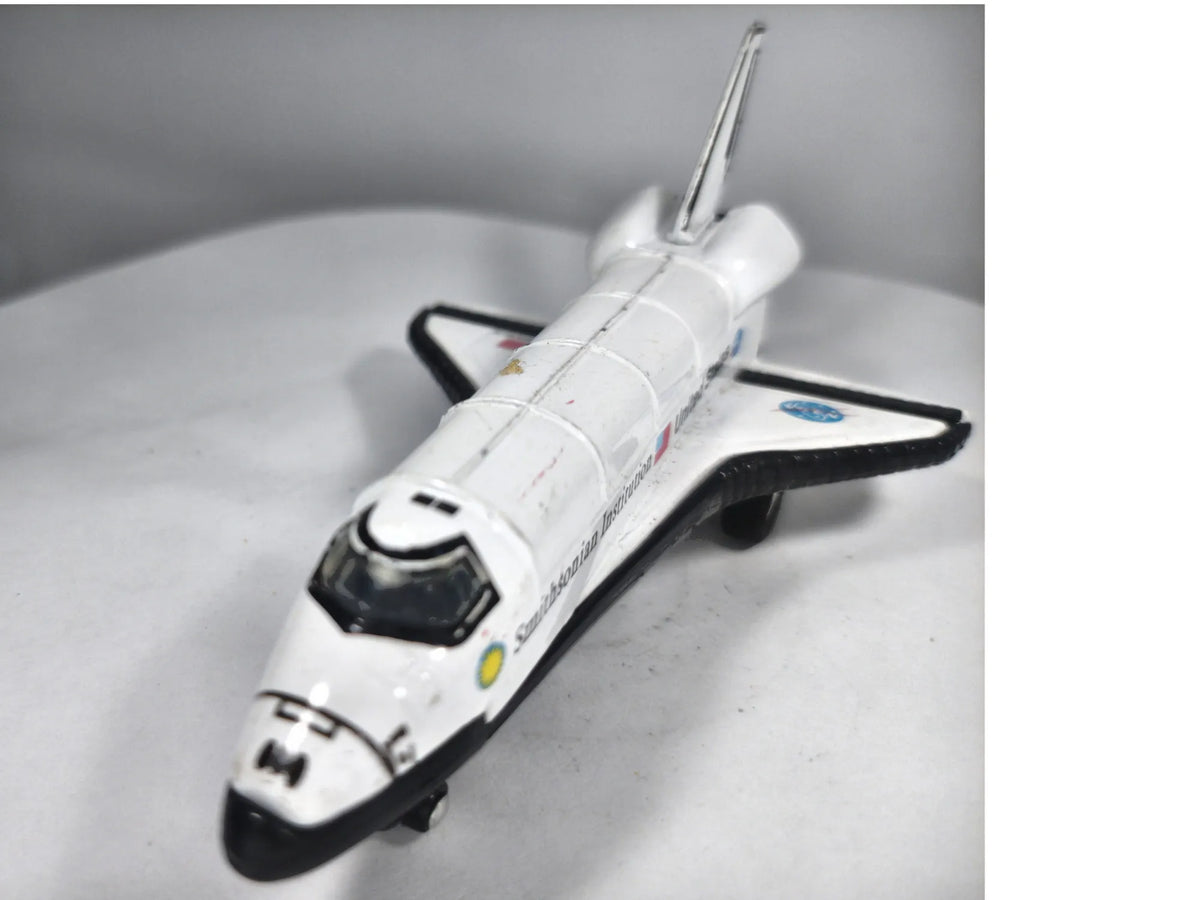 Nasa Space Shuttle Orbiter Rinco 1:87 Wahadłowiec UNITED STATES DISCOVERY – zdjęcie 2
