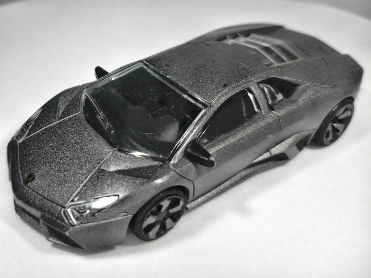 Lamborghini Reventón Rastar 2012 1:41 Luzak Szary – zdjęcie 2