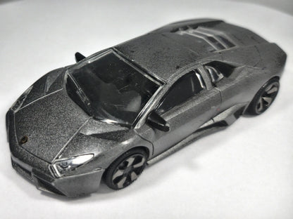 Lamborghini Reventón Rastar 2012 1:41 Luzak Szary – zdjęcie 2