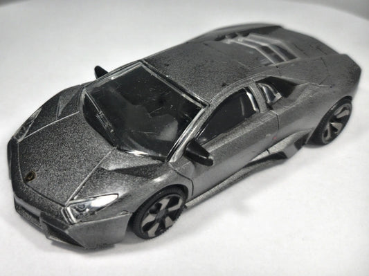 Lamborghini Reventón Rastar 2012 1:41 Luzak Szary – zdjęcie 2