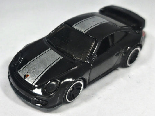 '77 Dodge VAN, HW DESIGN LAB Hot Wheels 2023 2010 New Models 1:64 Luzak – zdjęcie 2