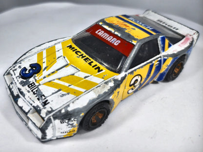 Chevrolet Camaro Specials Matchbox '80 Biały 1:37 – zdjęcie 2