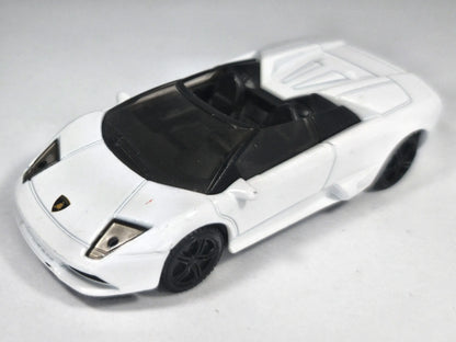 Lamborghini Murciélago SIKU 1:55 Luzak Biały – zdjęcie 2
