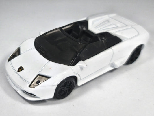 Lamborghini Murciélago SIKU 1:55 Luzak Biały – zdjęcie 2