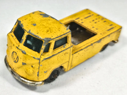 Volkswagen Type 2 Pick Up Husky '60 1:72 Made in Gt Britain Pickup Luzak – zdjęcie 2