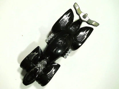 SCORPEDO, Hot Wheels 2013, Resoraki, Die cast, Czarny 1:64 – zdjęcie 11