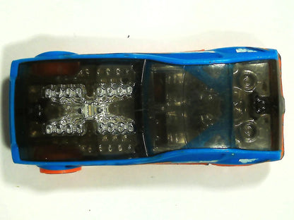 Bye Focal II , Hot Wheels, N4013, Resoraki, Die cast, – zdjęcie 6
