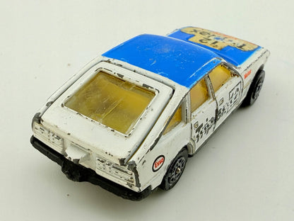 Rover 3500 Corgi Biały 1:43 Made in Gt Britain – zdjęcie 9