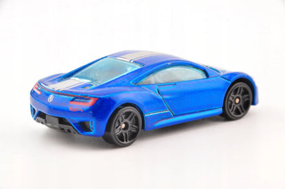 2012 Acura NSX Concept, Hot Wheels, die cast resoraki, 1:64 – zdjęcie 8
